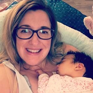 Meet your Posher, Carley